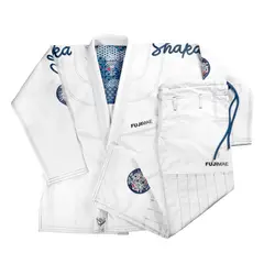 FUJIMAE - Kimono A3 JiuJitsu Gi Shaka 22 Qs Elite