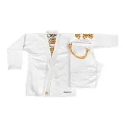 FUJIMAE - Kimono A3 JiuJitsu Gi Shaka 21 Qs Elite