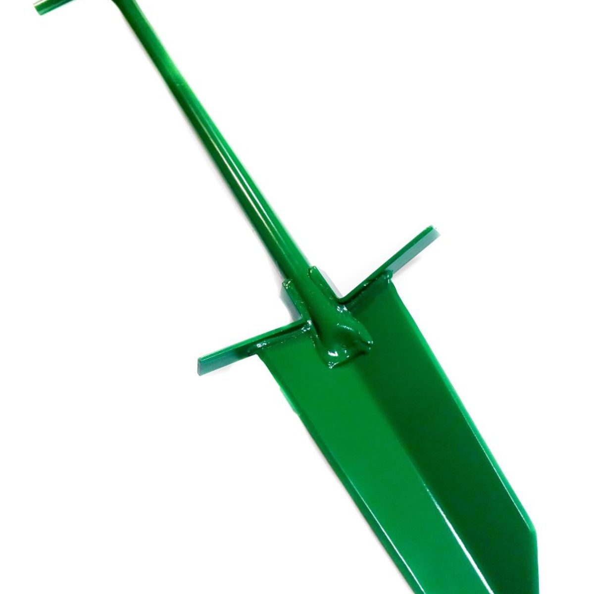 FONTENELLE - PALA FORESTAL TIPO PINERA TERRENO DURO