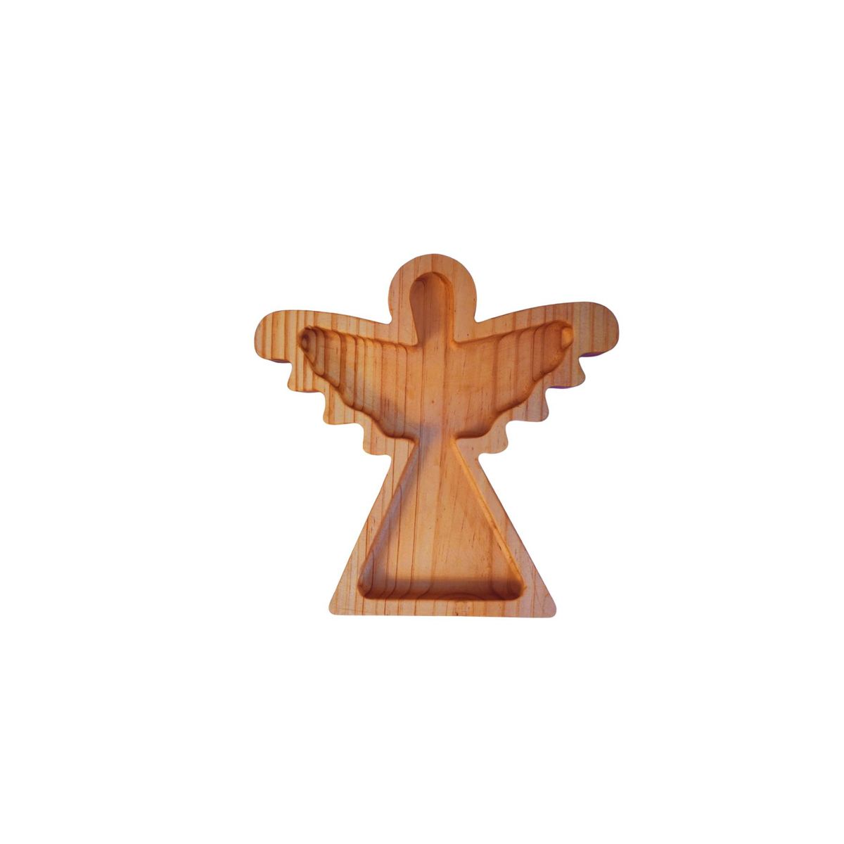 GENERICO - Tabla Picoteo Angelito 20x20 cms