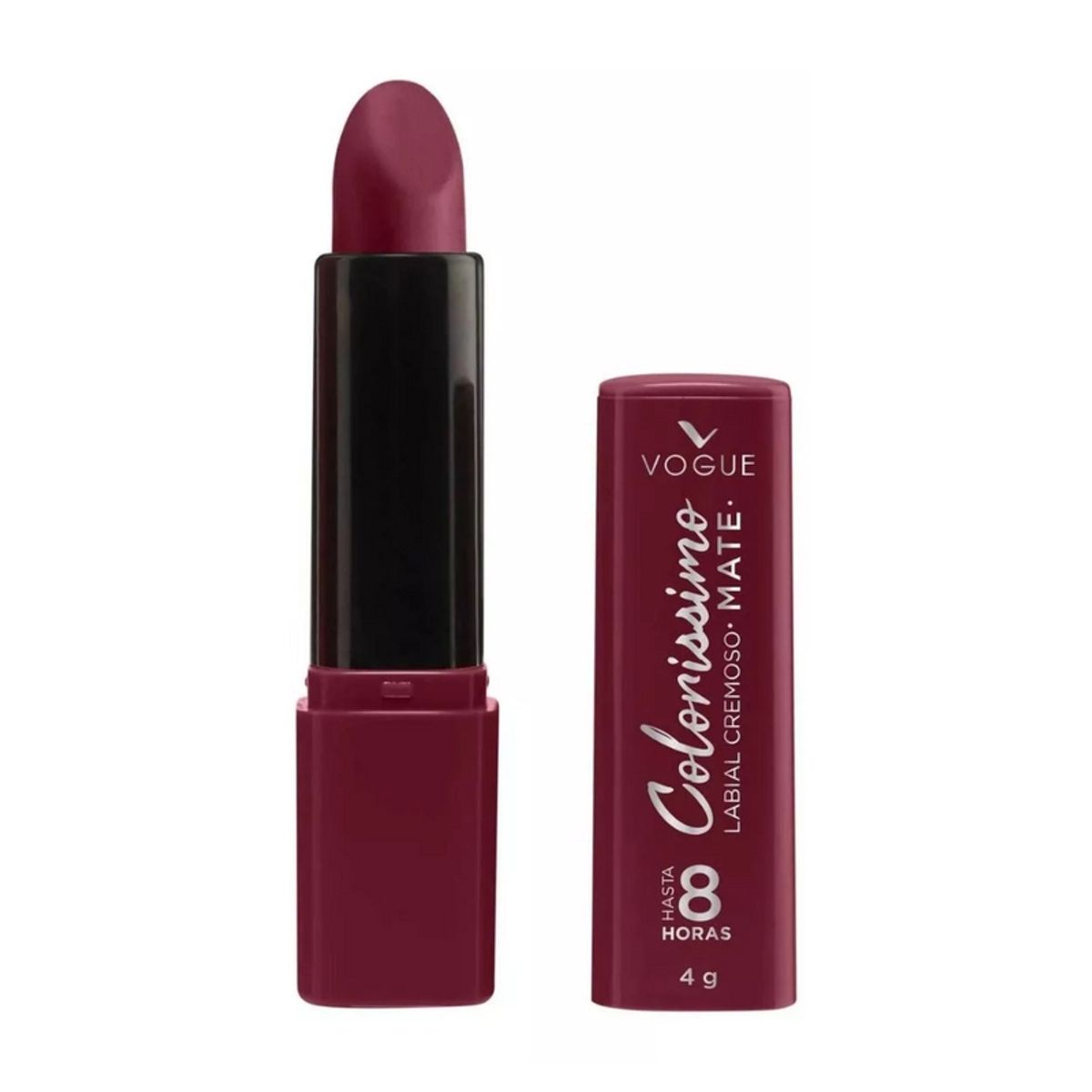 VOGUE - Labial Colorissimo 4g Canela Intensa Vogue.