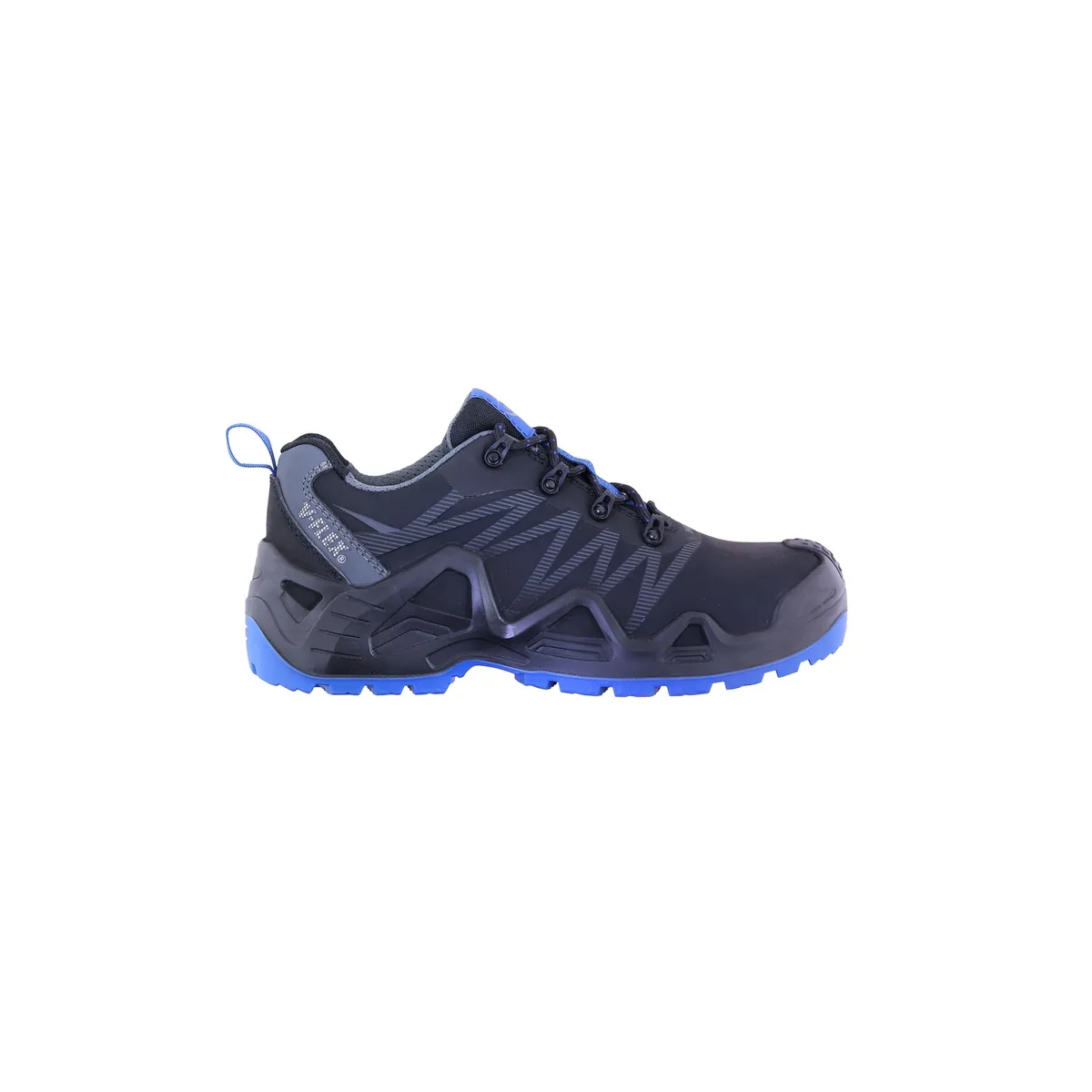V FLEX - Zapato de seguridad V71 negro VFlex V FLEX