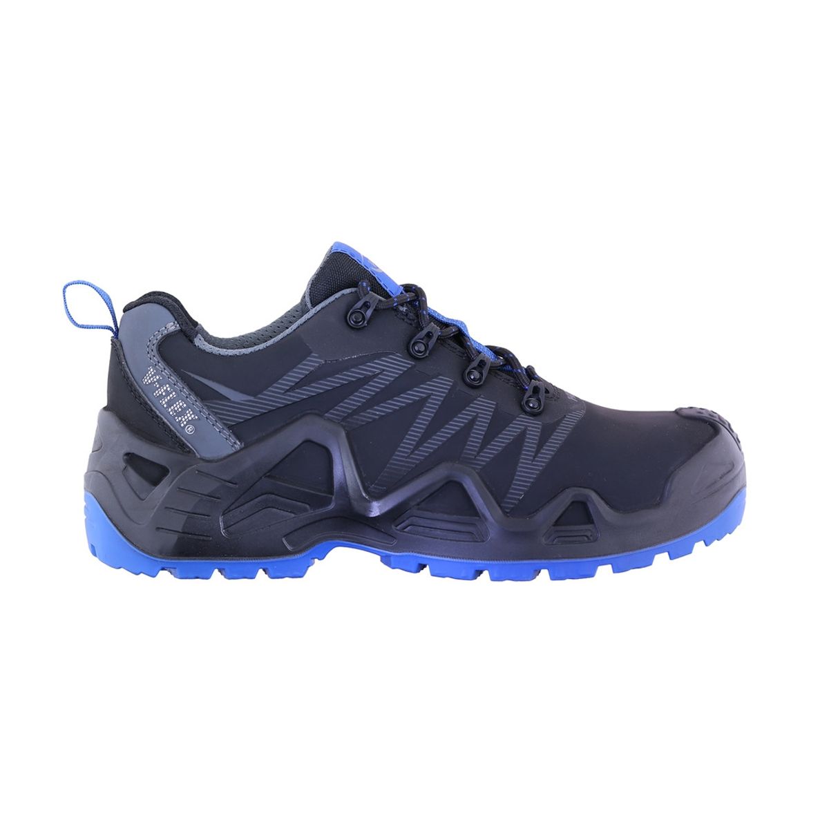 V FLEX - Zapato de seguridad V71 negro VFlex V FLEX