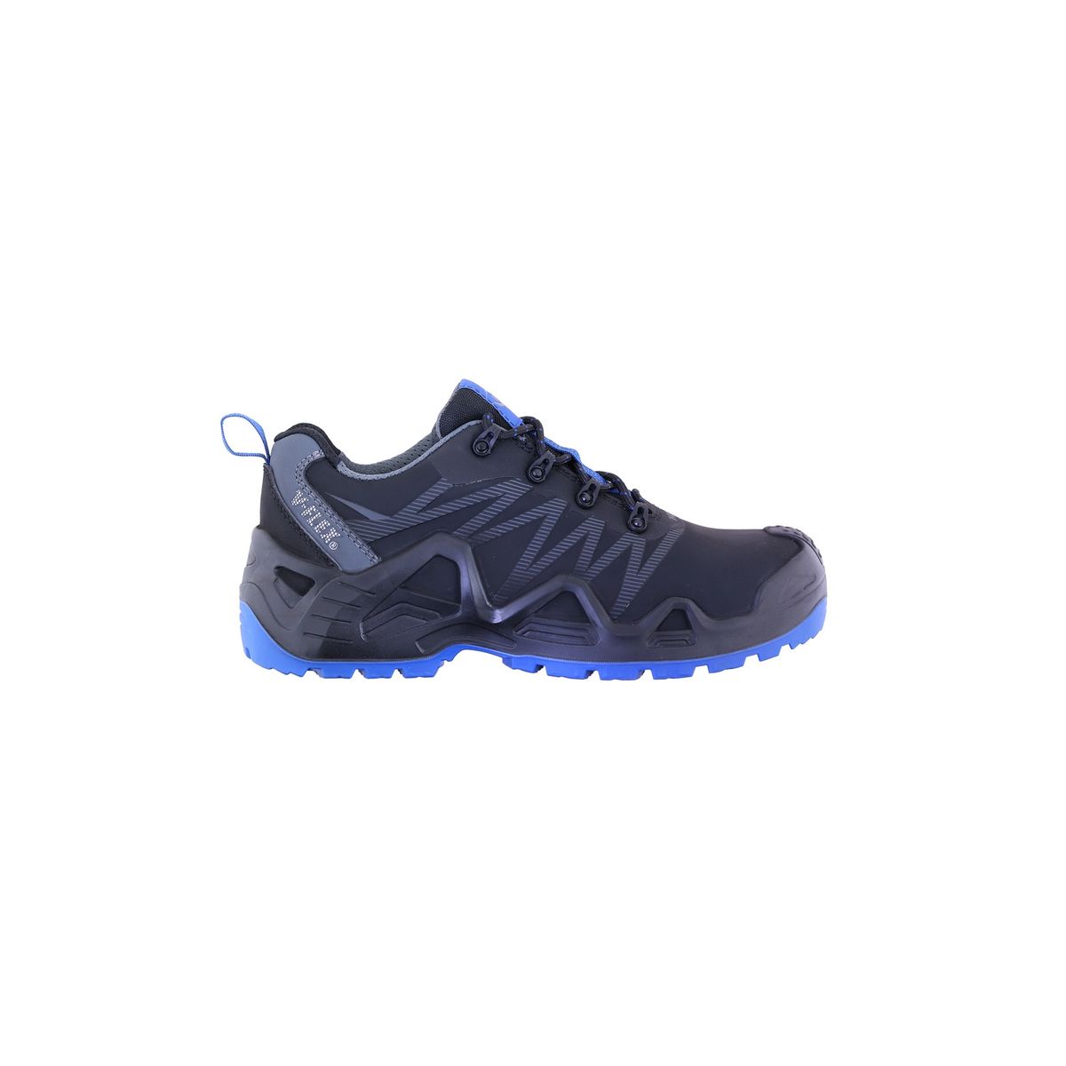 V FLEX - Zapato de seguridad V71 negro VFlex V FLEX