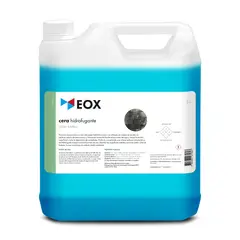 GENERICO - Cera Hidrofugante Ultra Rápida Eox 5 Litros