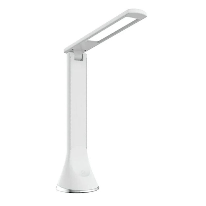 GENERICO - Lampara Led De Escritorio Velador Lampara Mesa Led B