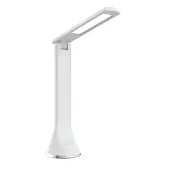 GENERICO - Lampara Led De Escritorio Velador Lampara Mesa Led B