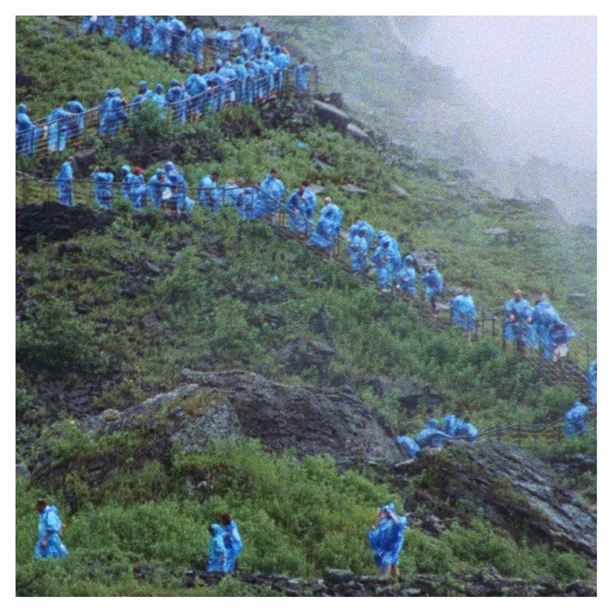 MILK - Courtney Barnett - End Of The Day - Vinilo Clear Milky