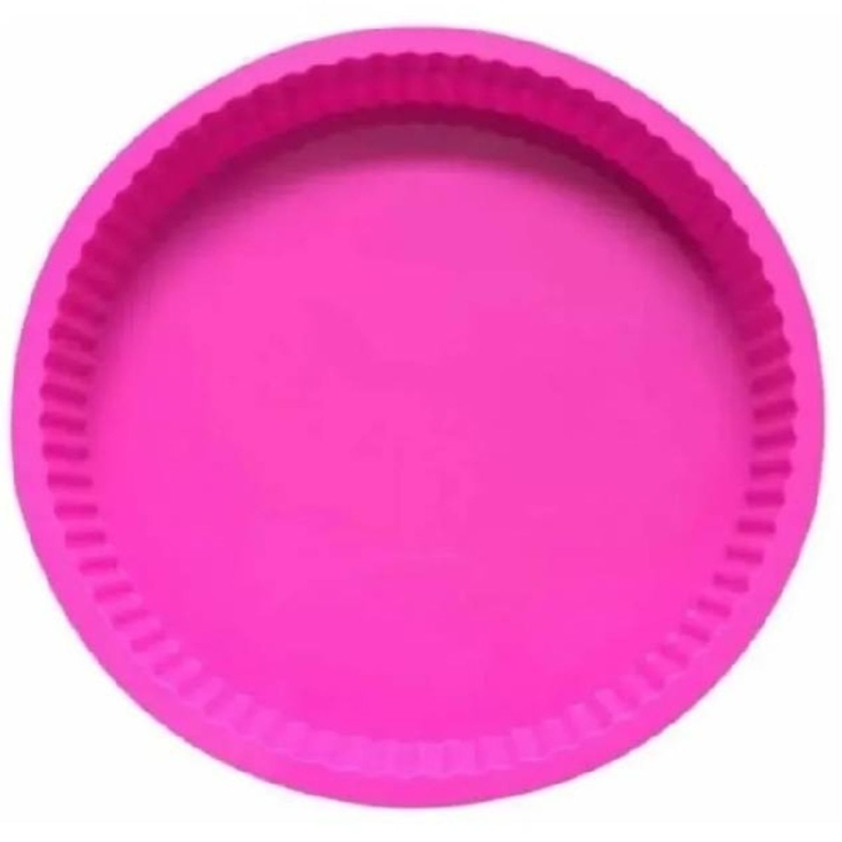 GENERICO - Molde Para Tartaleta De Silicona Pie De Limón Repostería