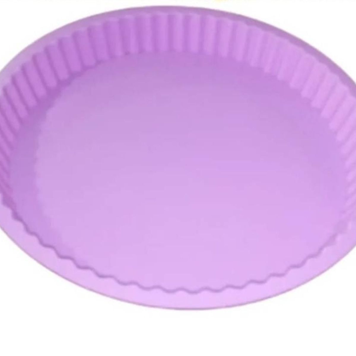 GENERICO - Molde Para Tartaleta De Silicona Pie De Limón Repostería