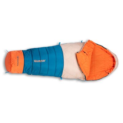 Imagen 2 del producto Saco de dormir Momia Adulto Quintay