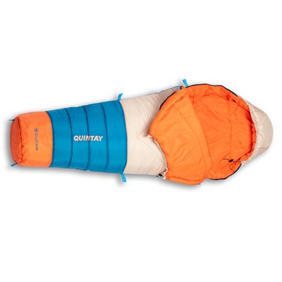 Imagen 2 del producto Saco de Dormir Momia Niño Quintay