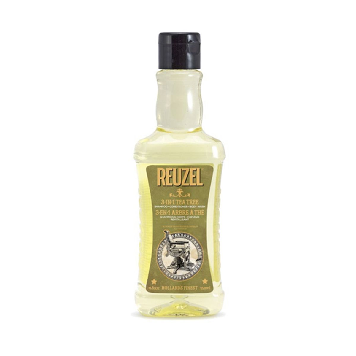 REUZEL - REUZEL 3en1 TEA TREE 350ml