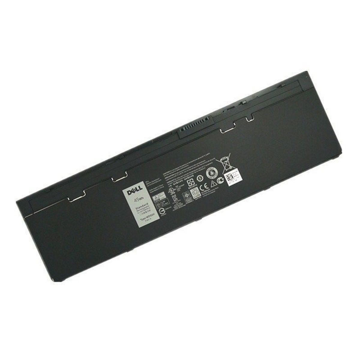 DELL - BATERIA DELL LATITUDE E7250 4 CELDAS ORIGINAL NEGRO