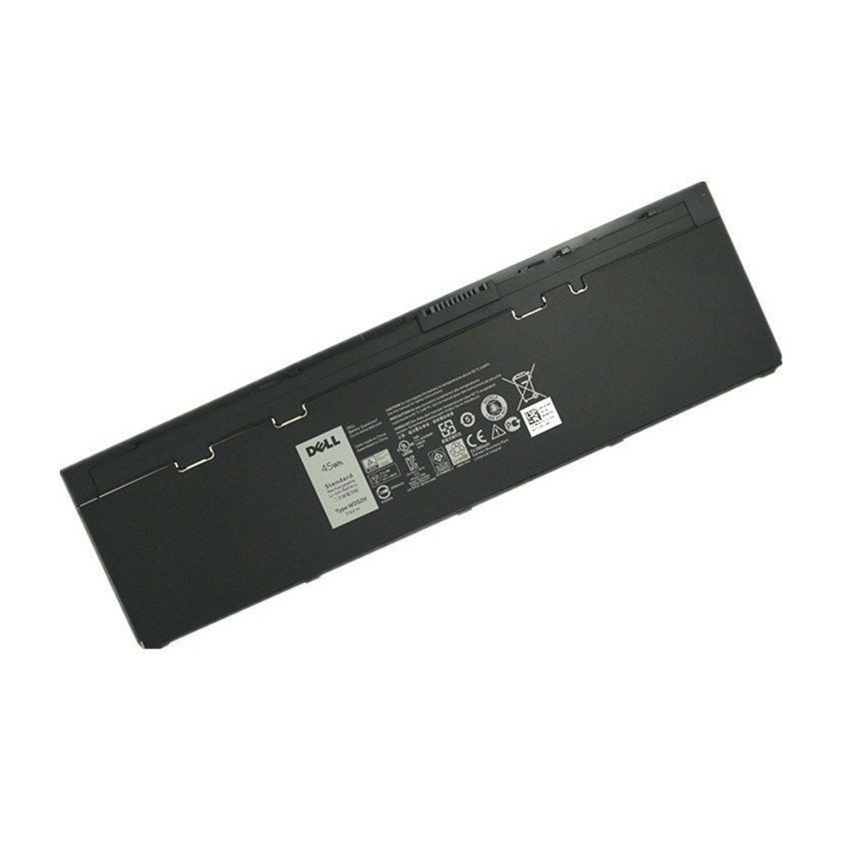 DELL - BATERIA DELL LATITUDE E7250 4 CELDAS ORIGINAL NEGRO