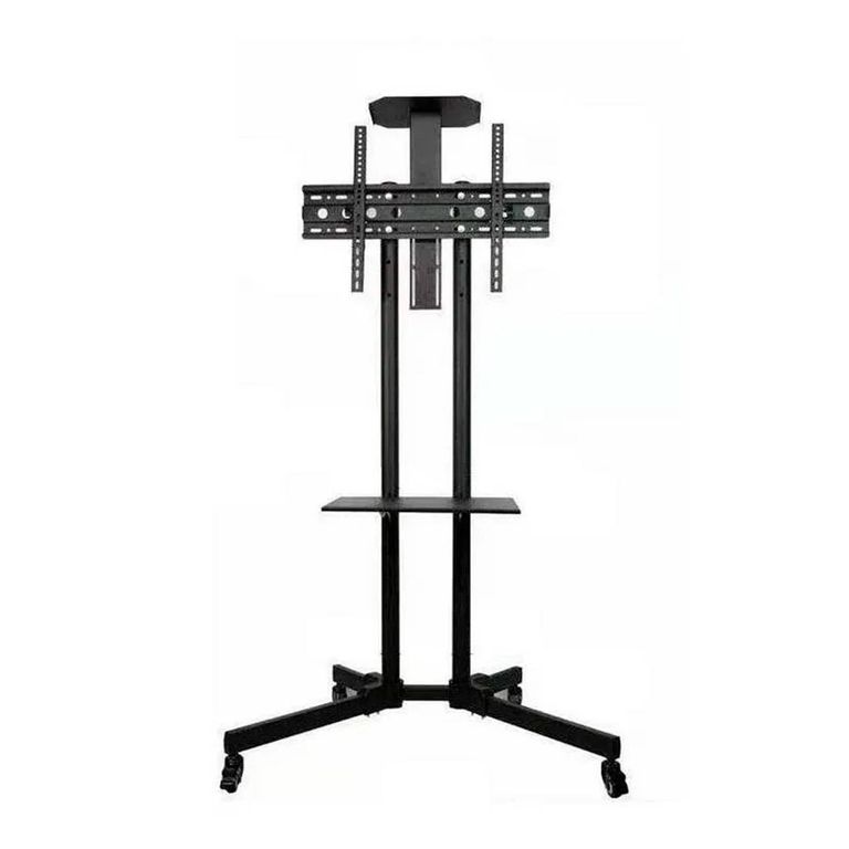 GENERICO Soporte Tv 32 A 65 Pedestal Ruedas Soporte Stand Movil