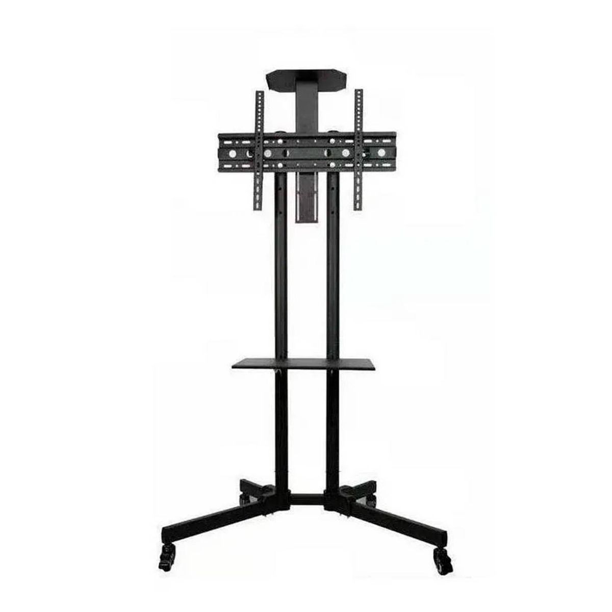 GENERICO - Soporte Tv 32 A 65 Pedestal Ruedas Soporte Stand Movil