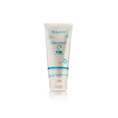 SALERM - 21 Crema intensiva capilar con Proteina de Seda 200 ml.