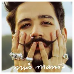 HITWAY MUSIC - CAMILO - MIS MANOS - CD