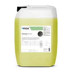 GENERICO - Eliminador De Olores Listo Para Usar New Car Eox 22 Litros