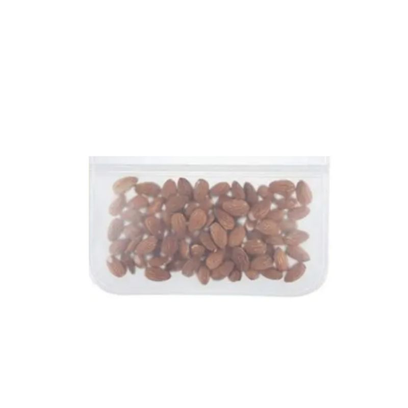 SANTU HOME & DECO - Bolsa Contenedor Hermetico Recipiente 490 ml