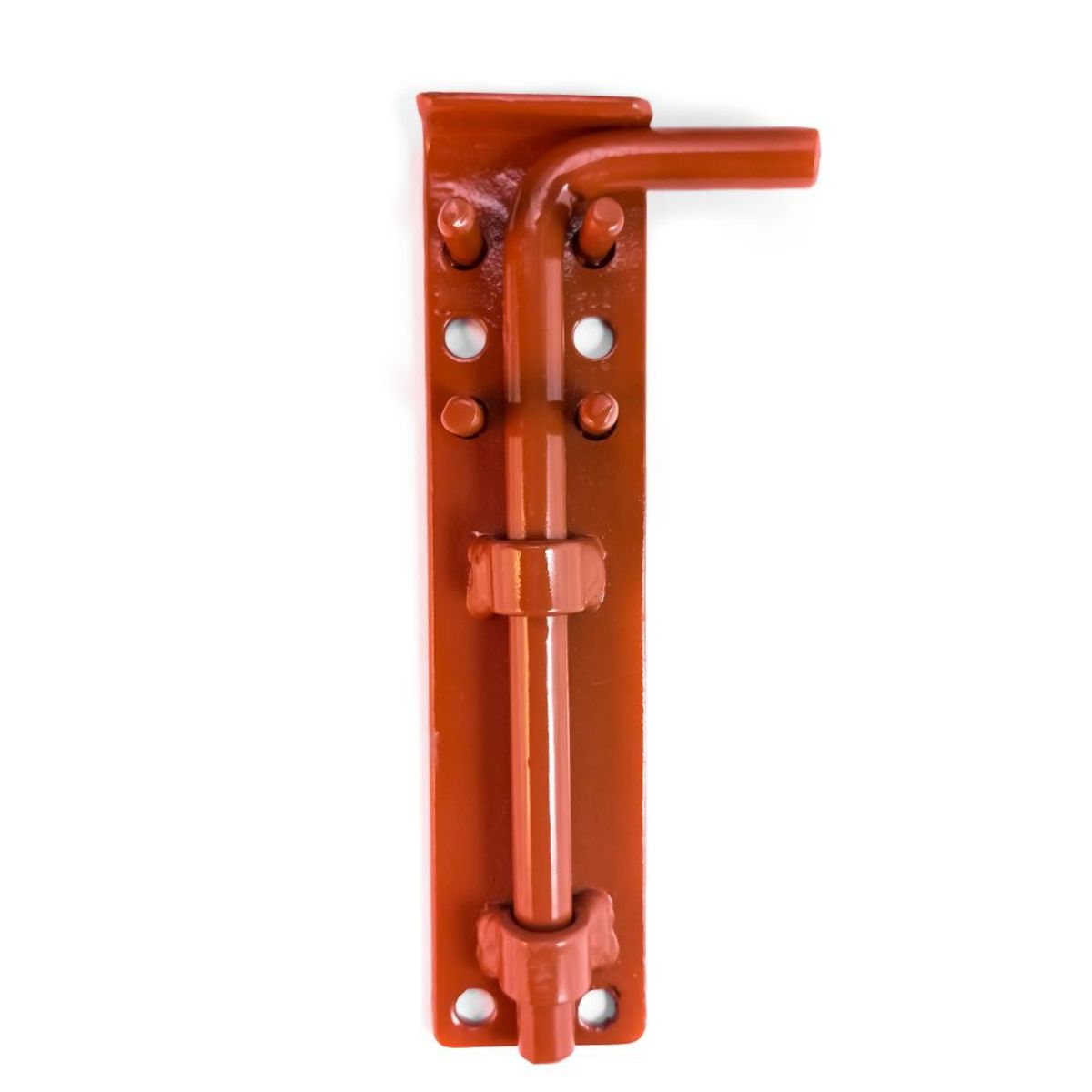 FONTENELLE - PICAPORTE VERTICAL SIMPLE 6 PULGADAS FONTENELLE