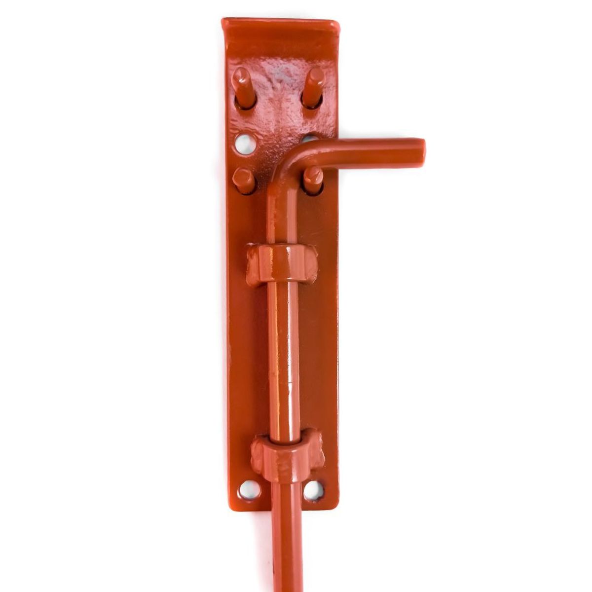 FONTENELLE - PICAPORTE VERTICAL SIMPLE 6 PULGADAS FONTENELLE