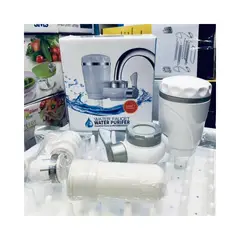 GENERICO - Purificador de agua para grifo