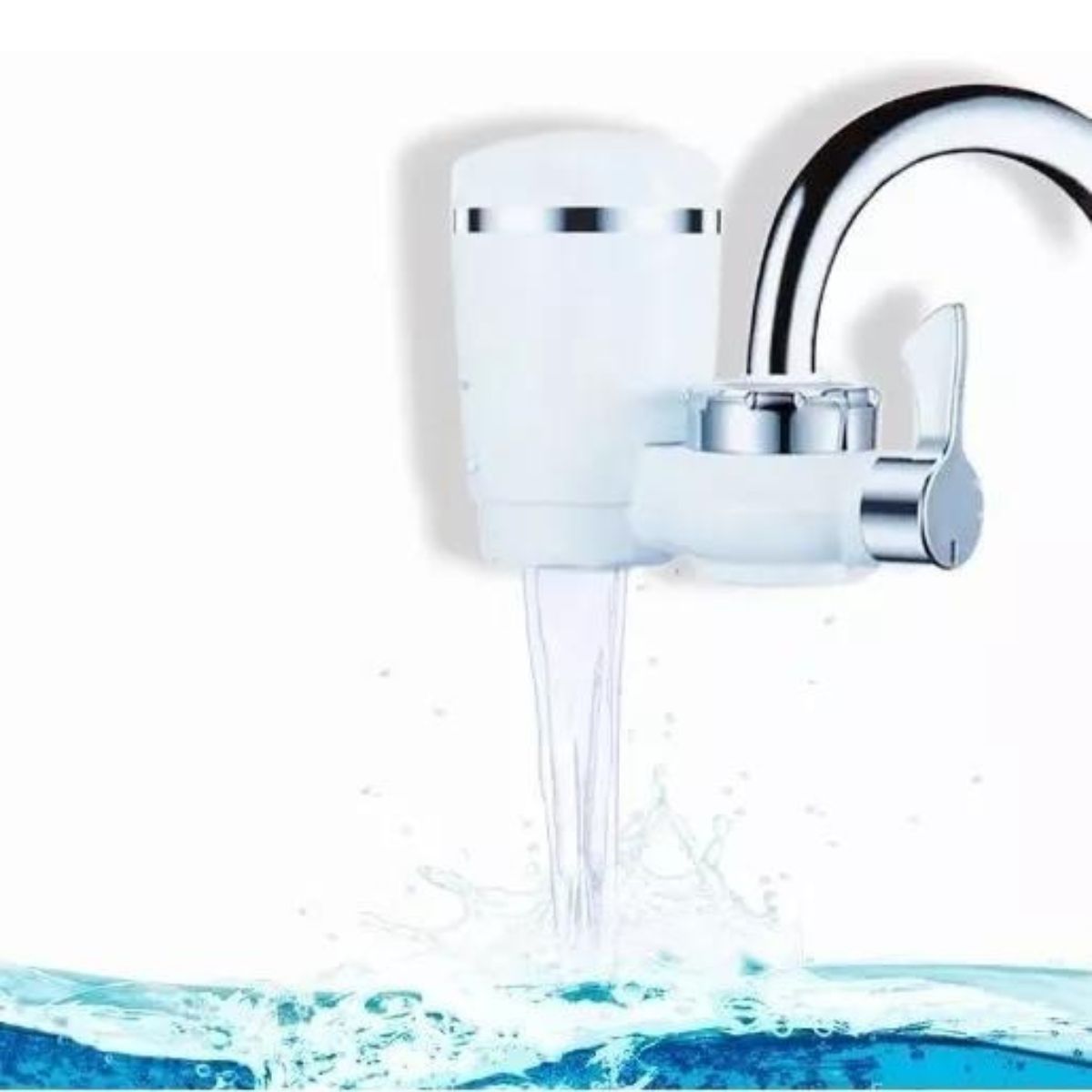 GENERICO - Purificador de agua para grifo