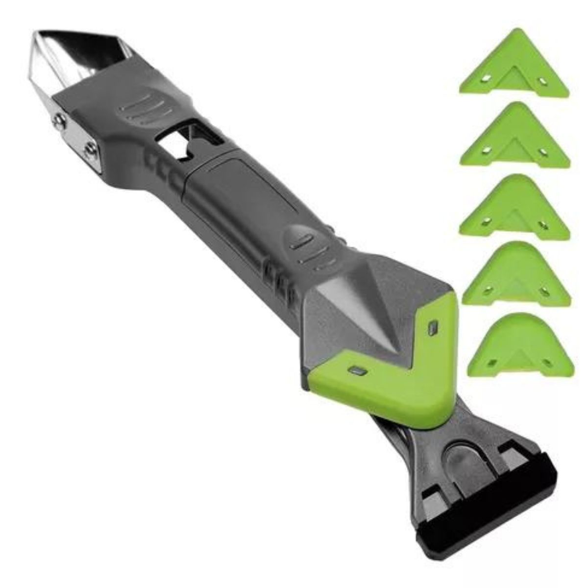 GENERICO - Raspador Sellador Calafateo Removedor De Silicona