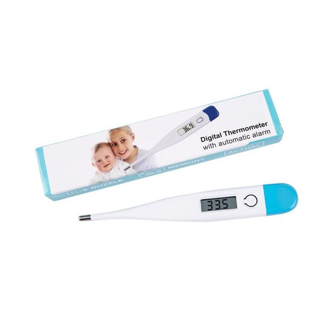 GENERICO - Termómetro Digital Corporal