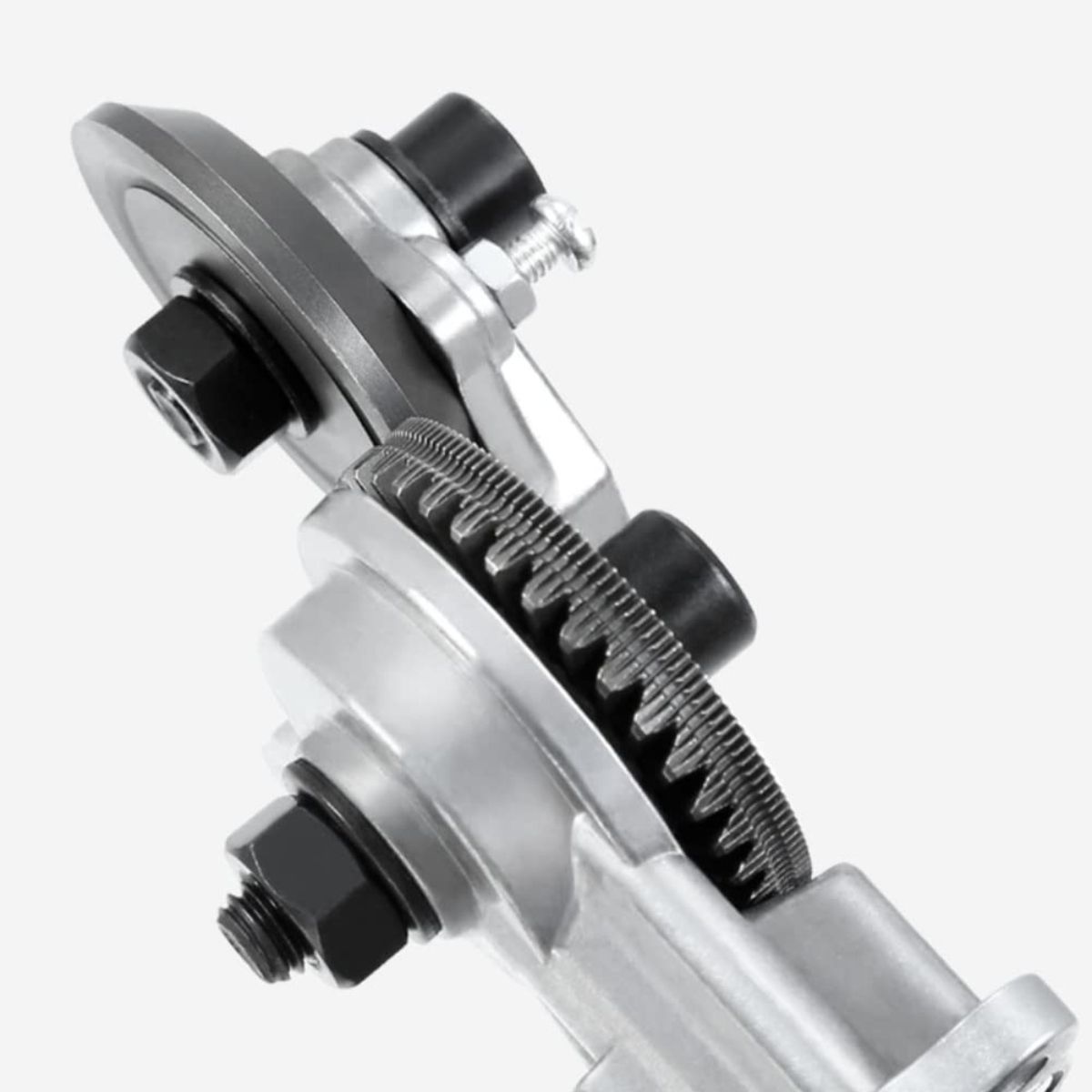 GENERICO - Cizalla Cortador de Placa para Taladro Eléctrico