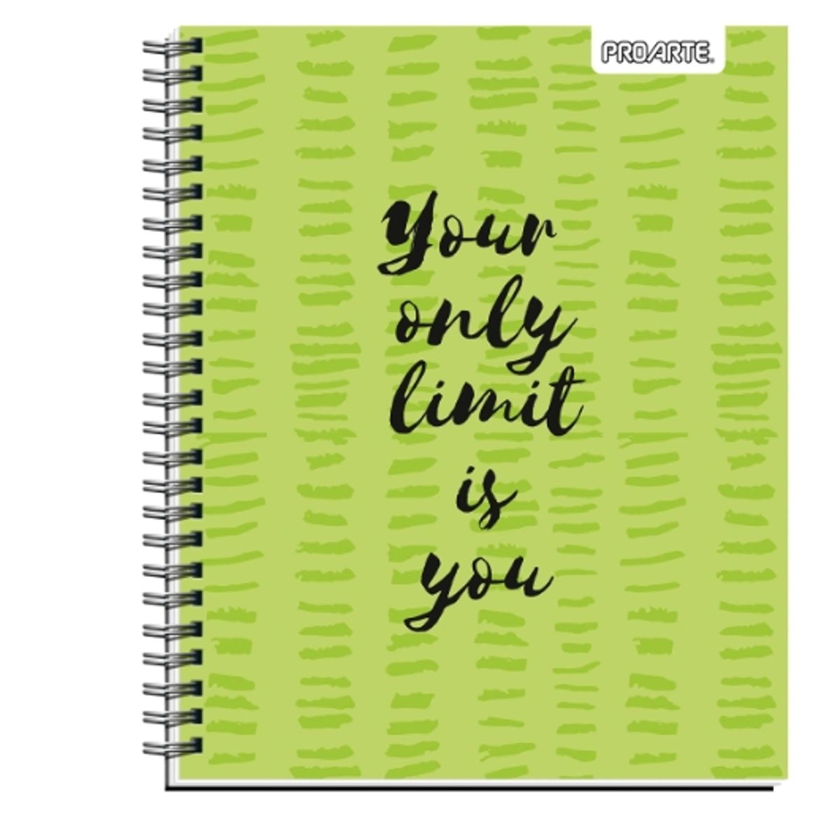 GENERICO - Cuaderno Universitario Matematica 7MM 10 Unid