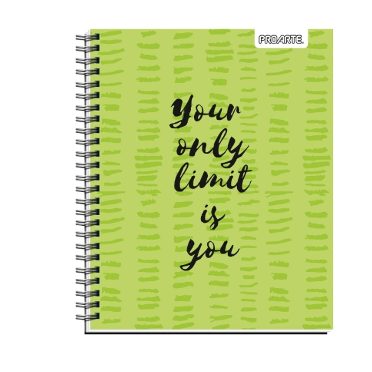 GENERICO - Cuaderno Universitario Matematica 7MM 10 Unid