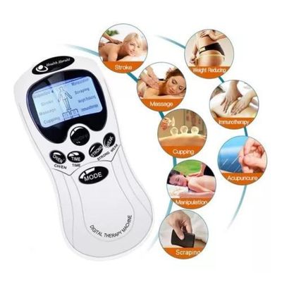 Imagen 2 del producto Masajeador Digital Electro Estimulador Muscular