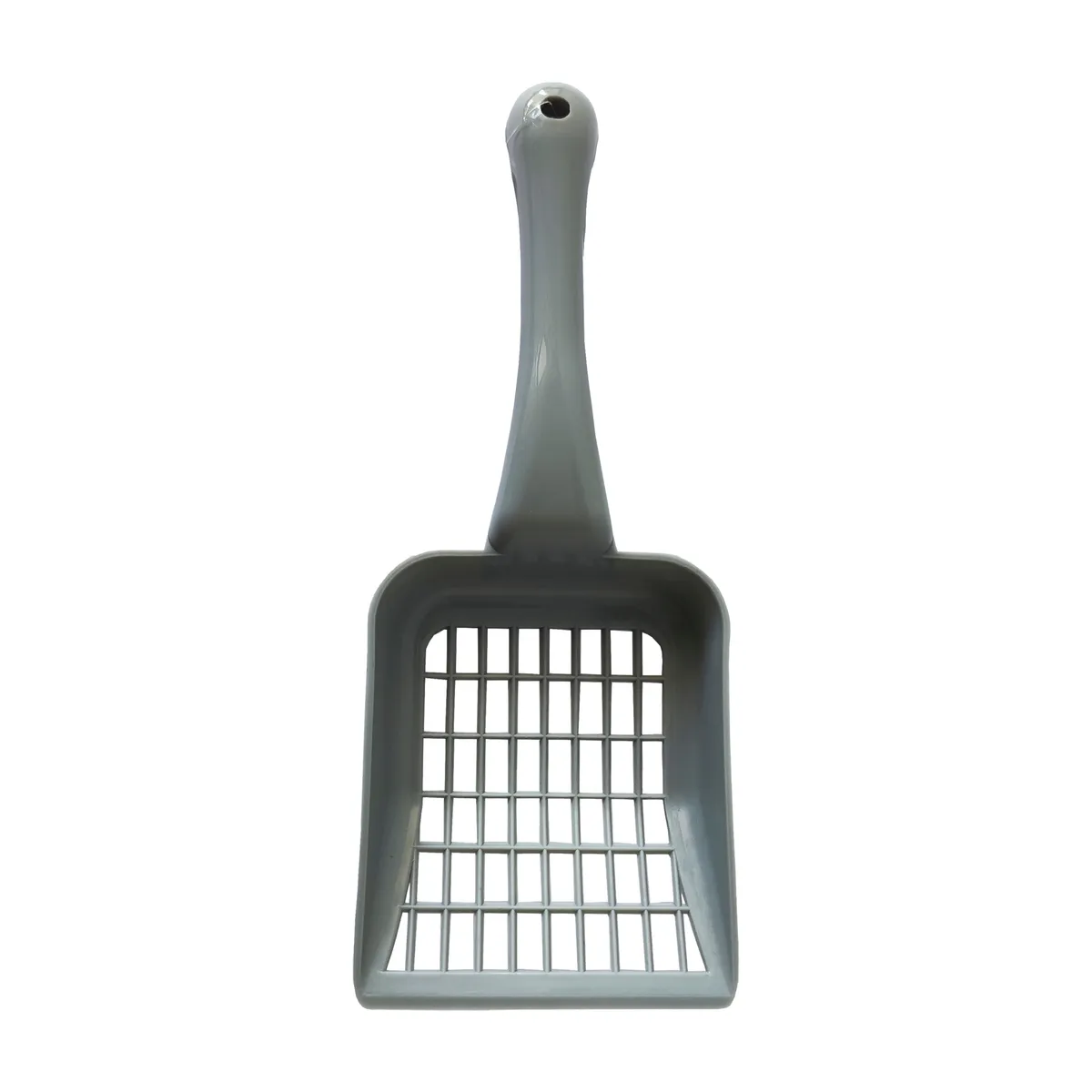 GENERICO - Pala Sanitaria Recogedor Fecas de Gato.