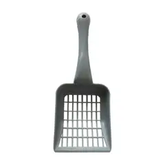 GENERICO - Pala Sanitaria Recogedor Fecas de Gato.