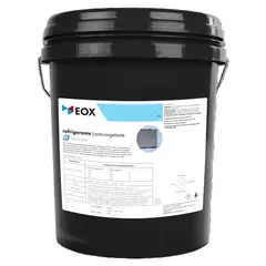GENERICO - Refrigerante Coolant Elc 30% Flota Mixta Verde Eox 20 L