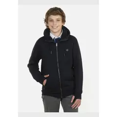 MAUI AND SONS - Poleron Juvenil Escolar 5E123-MC20 Azul