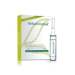 SALERM - Ampollas Revitalizador Capilar Salermvital 4x13ml