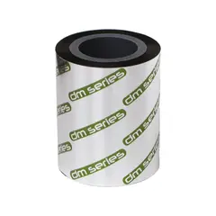 GENERICO - Ribbon Cinta de transferencia térmica TTO 110x600