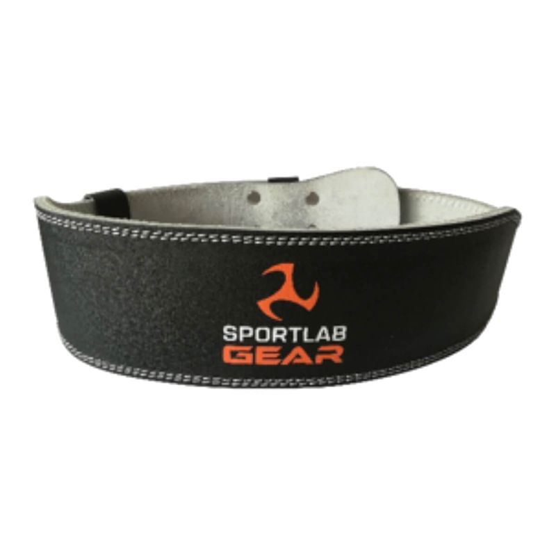 SPORTLAB - Cinturón 1707 Acolchado, SportLab (talla L)