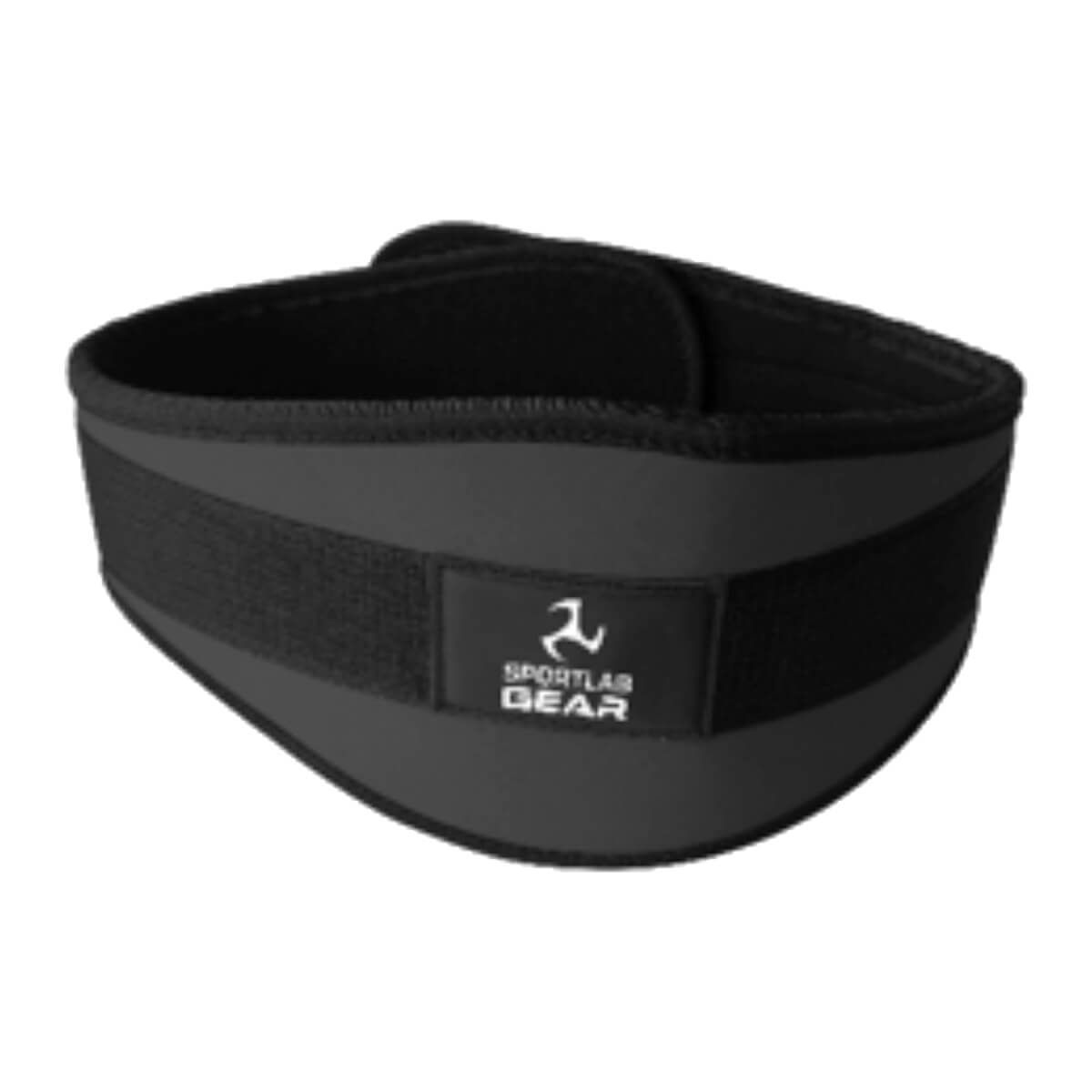 SPORTLAB - Cinturón 1701 Acolchado, SportLab (talla S)