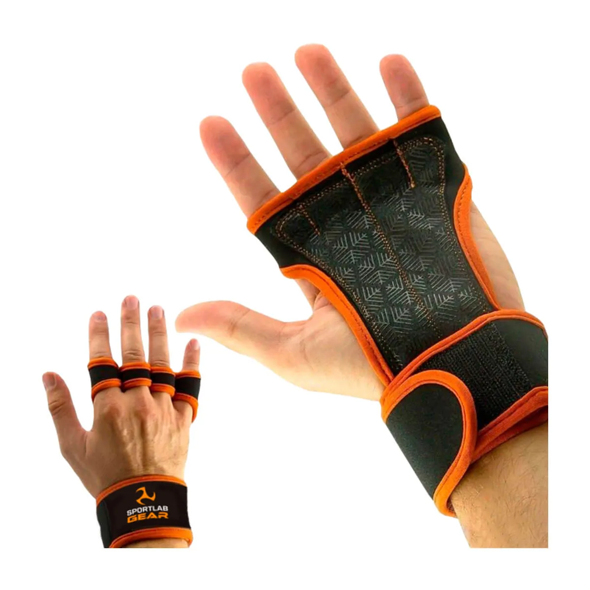 SPORTLAB - Hand Soft Gripper's