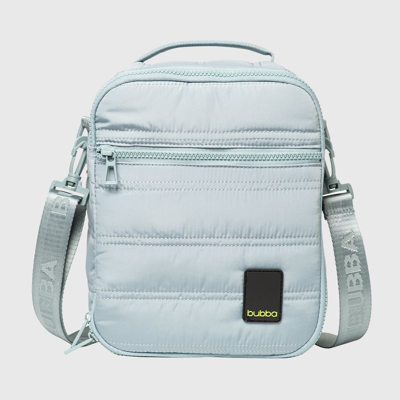BUBBA - Lonchera Matte Peyton Light Blue Bubba Essentials