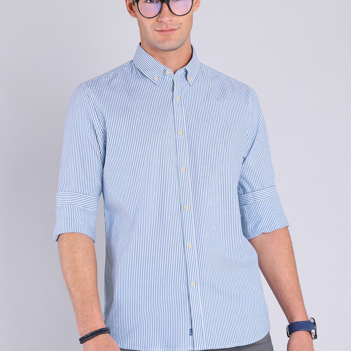 ARROW - Camisa Rayas Arrow ARROW