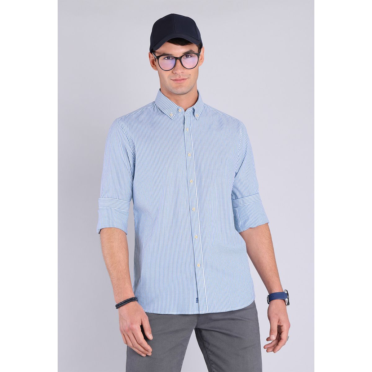 ARROW - Camisa Rayas Arrow ARROW