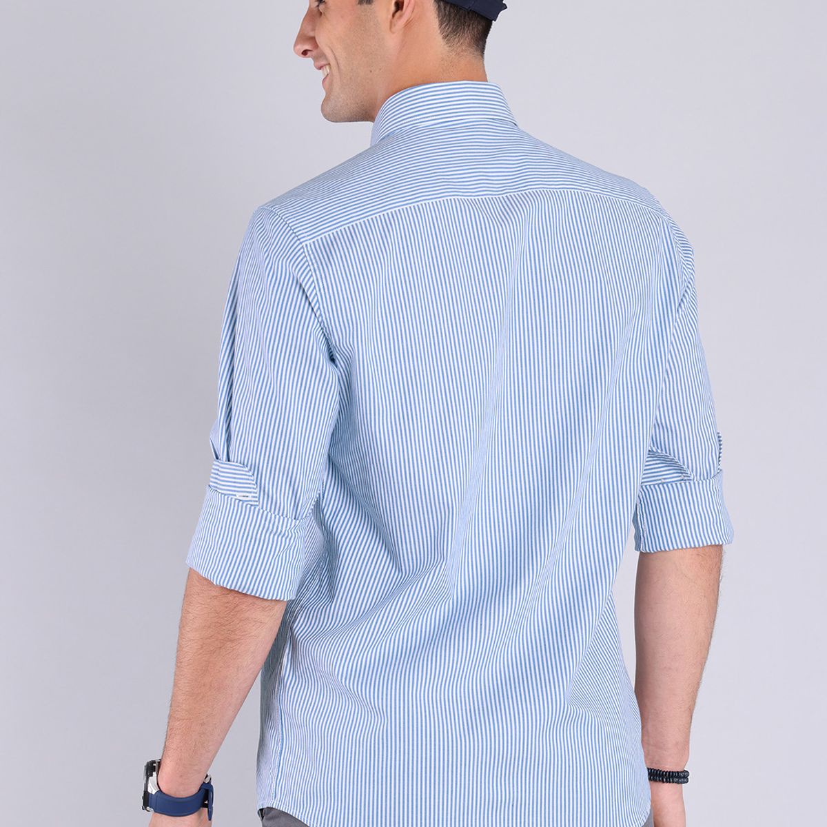 ARROW - Camisa Rayas Arrow ARROW