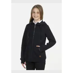 MAUI AND SONS - Poleron Juvenil Mujer Escolar 5E132-WC20 Azul