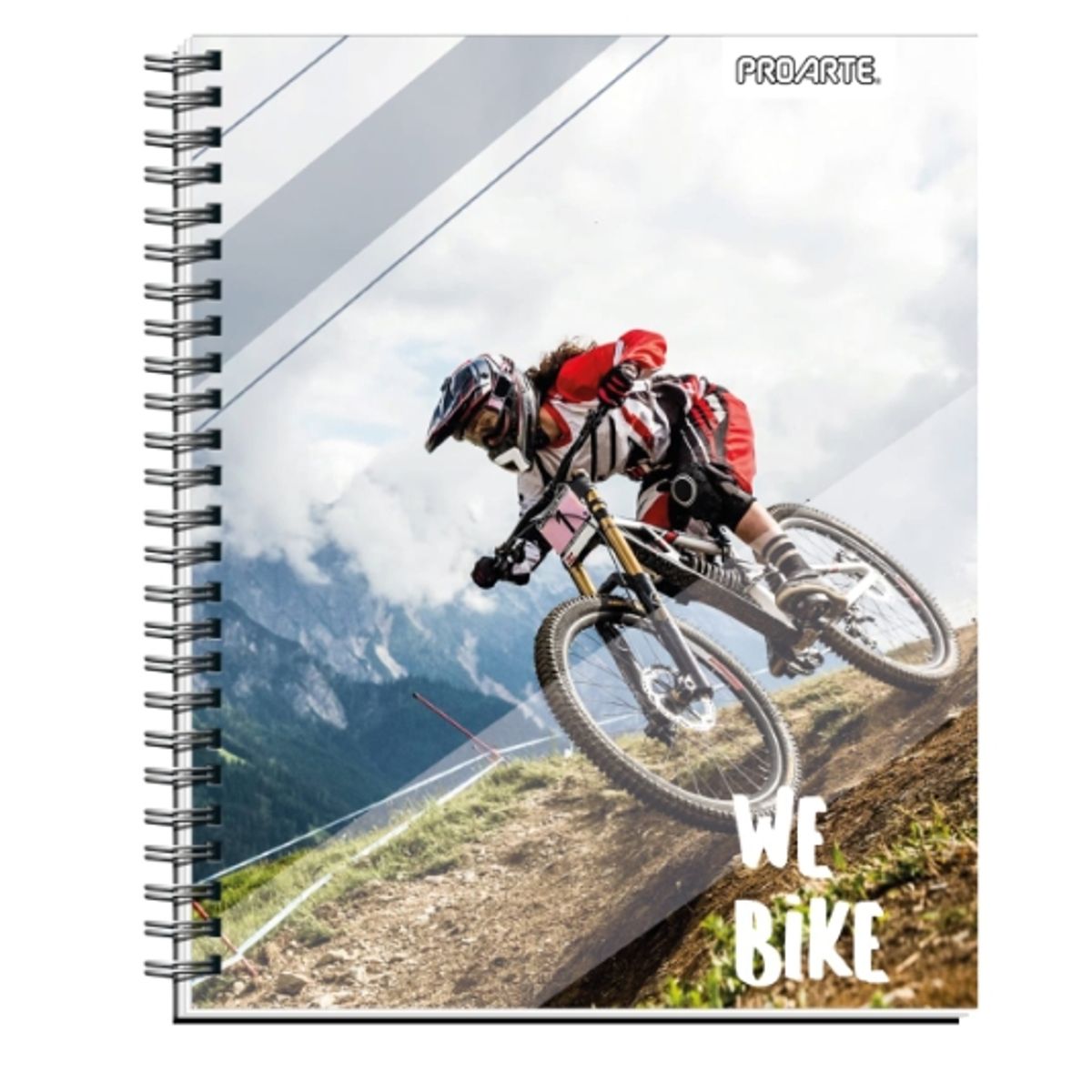 GENERICO - Cuaderno Universitario Urbano Matematica 7MM 10 Unid